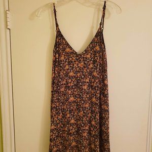 Floral Sundress